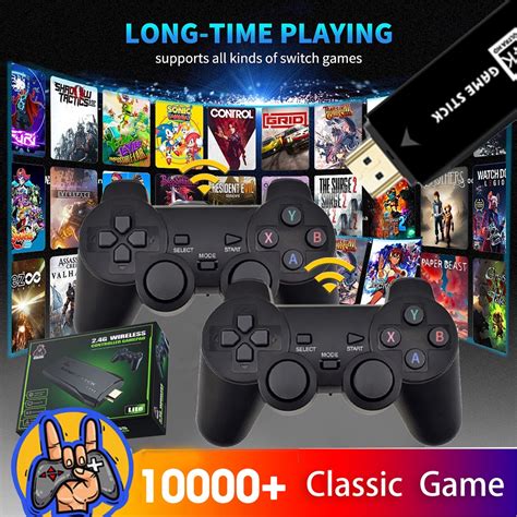 roms ps1 game stick 4k